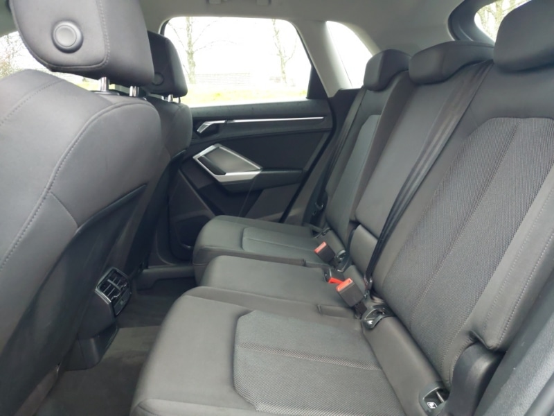 Used Audi Q3 2019 for sale - 76893554: Photo 6