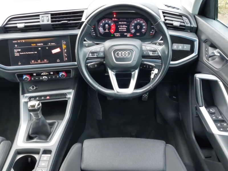 Used Audi Q3 2019 for sale - 76893554: Photo 7