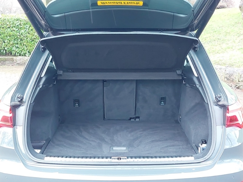 Used Audi Q3 2019 for sale - 76893554: Photo 8