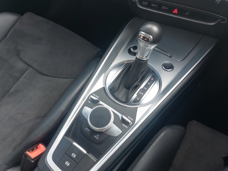 Used Audi TT 2021 for sale - 78114001: Photo 12