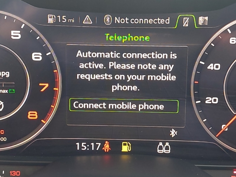 Used Audi TT 2021 for sale - 78114001: Photo 14