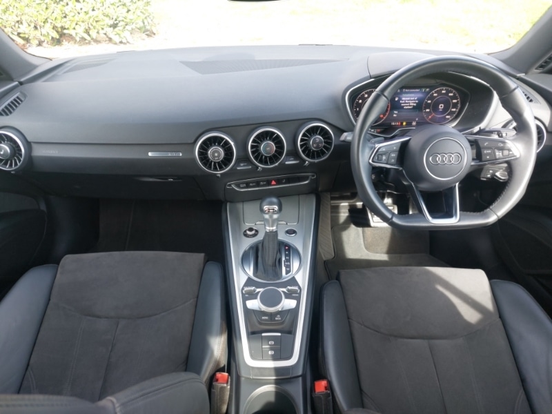 Used Audi TT 2021 for sale - 78114001: Photo 2