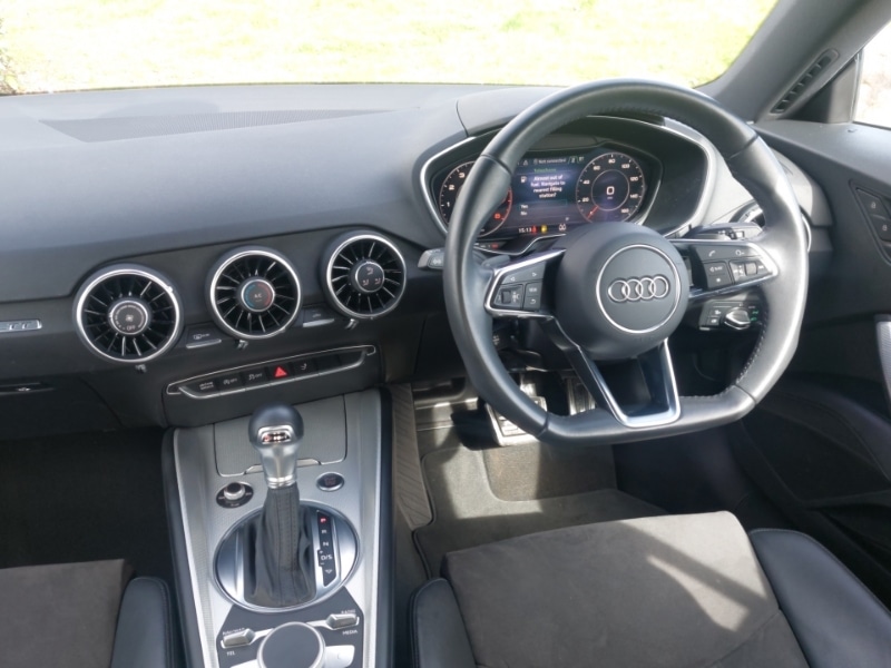 Used Audi TT 2021 for sale - 78114001: Photo 7