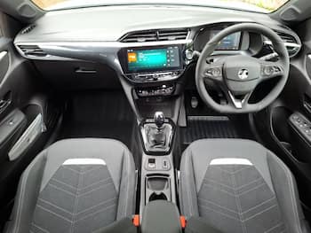 Used Vauxhall Corsa 2026 for sale - 79707421: Photo