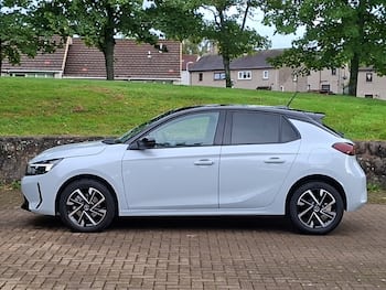 Used Vauxhall Corsa 2025 for sale - 79694783: Photo