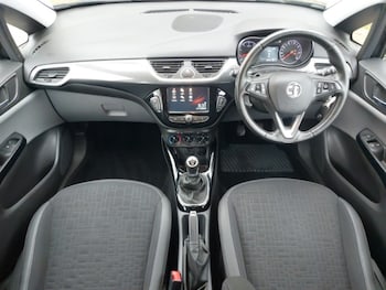 Used Vauxhall Corsa 2018 for sale - 78428568: Photo