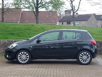 Used Vauxhall Corsa 2018 for sale - 78428568: Photo