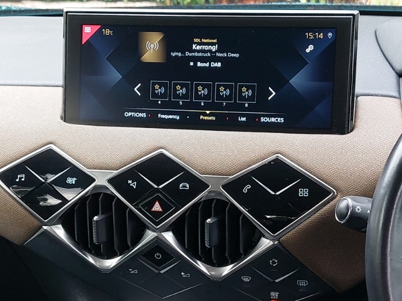 Used DS Automobiles DS 3 2020 for sale - 76208375: Photo 10