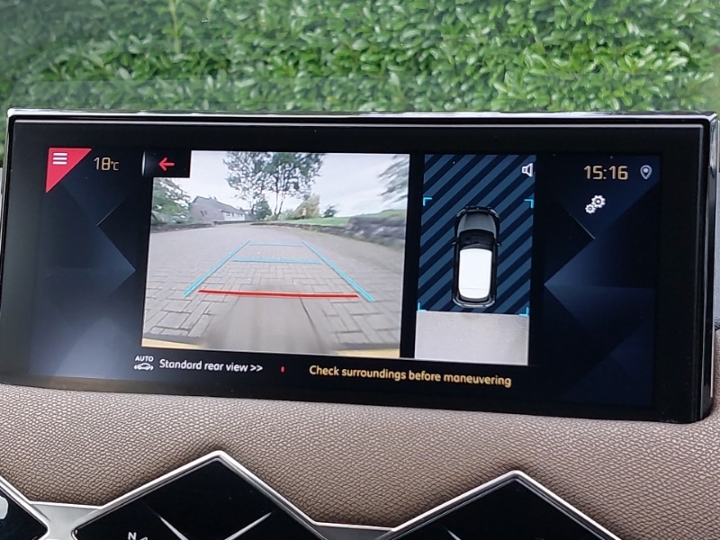 Used DS Automobiles DS 3 2020 for sale - 76208375: Photo 13