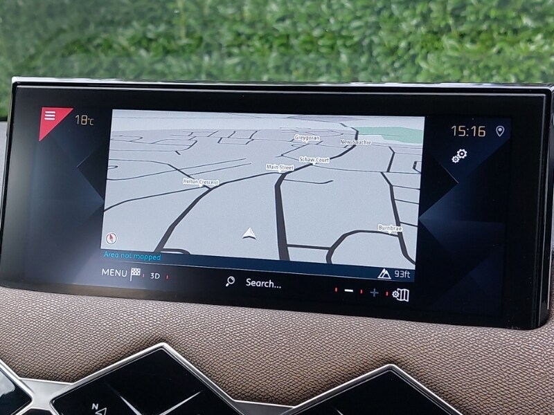 Used DS Automobiles DS 3 2020 for sale - 76208375: Photo 14