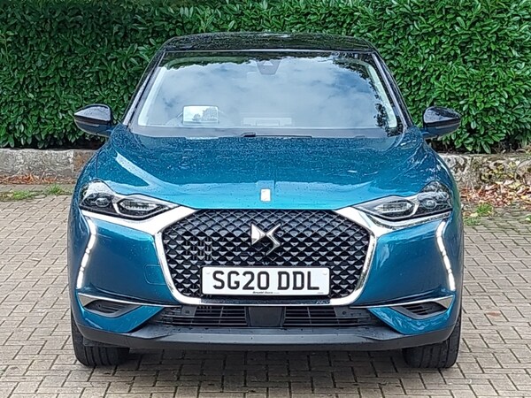 Used DS Automobiles DS 3 2020 for sale - 76208375: Photo 19