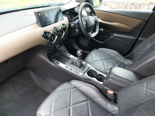 Used DS Automobiles DS 3 2020 for sale - 76208375: Photo 5