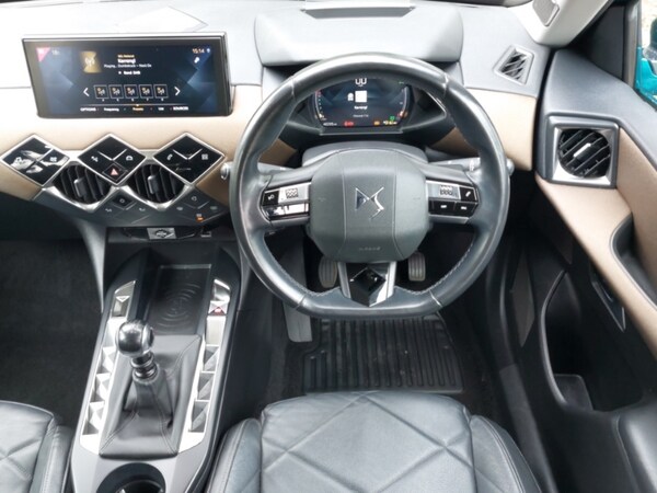 Used DS Automobiles DS 3 2020 for sale - 76208375: Photo 7