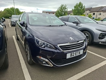 Used Peugeot 308 2017 for sale - 78778491: Photo