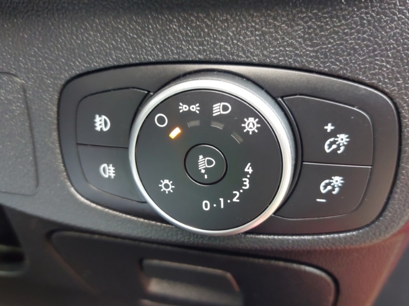 Used Ford Focus 2020 for sale - 78071372: Photo 10