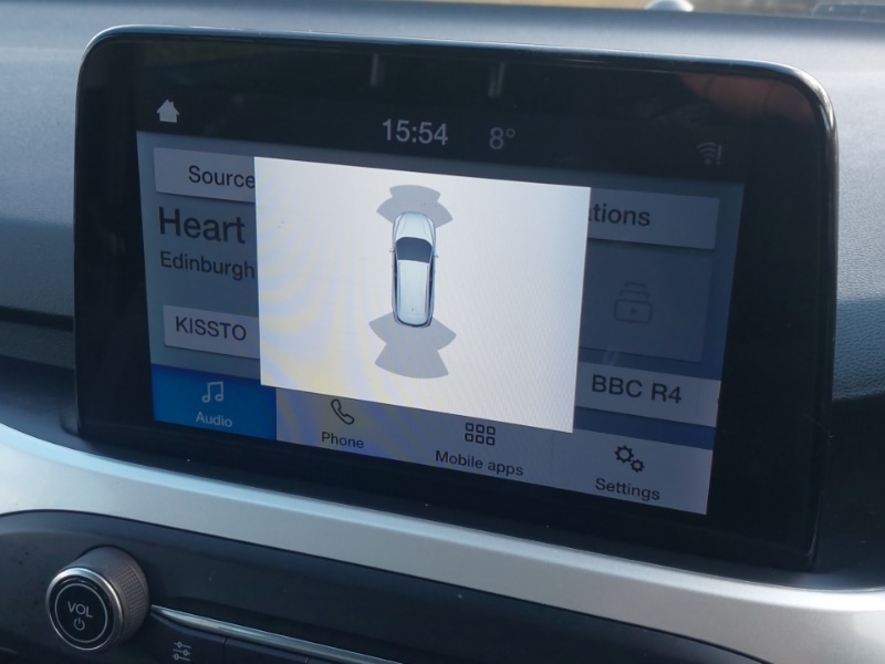 Used Ford Focus 2020 for sale - 78071372: Photo 14