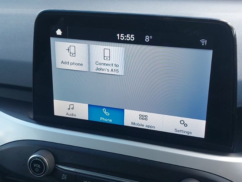 Used Ford Focus 2020 for sale - 78071372: Photo 16