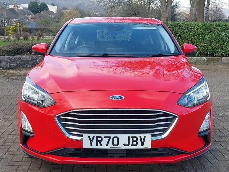 Used Ford Focus 2020 for sale - 78071372: Photo 18