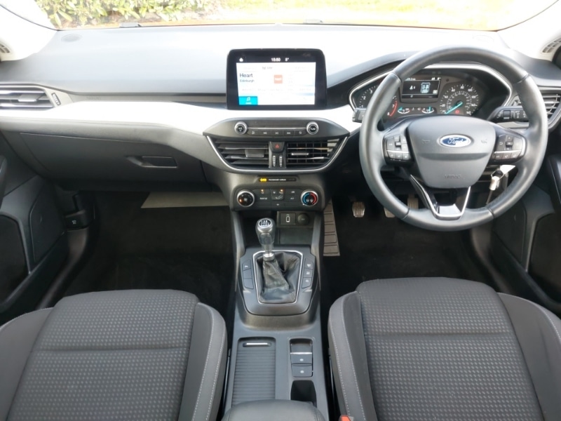 Used Ford Focus 2020 for sale - 78071372: Photo 2