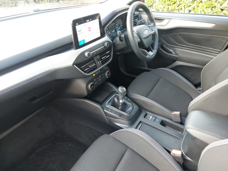 Used Ford Focus 2020 for sale - 78071372: Photo 5