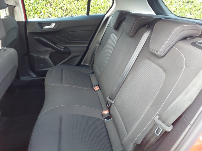 Used Ford Focus 2020 for sale - 78071372: Photo 6