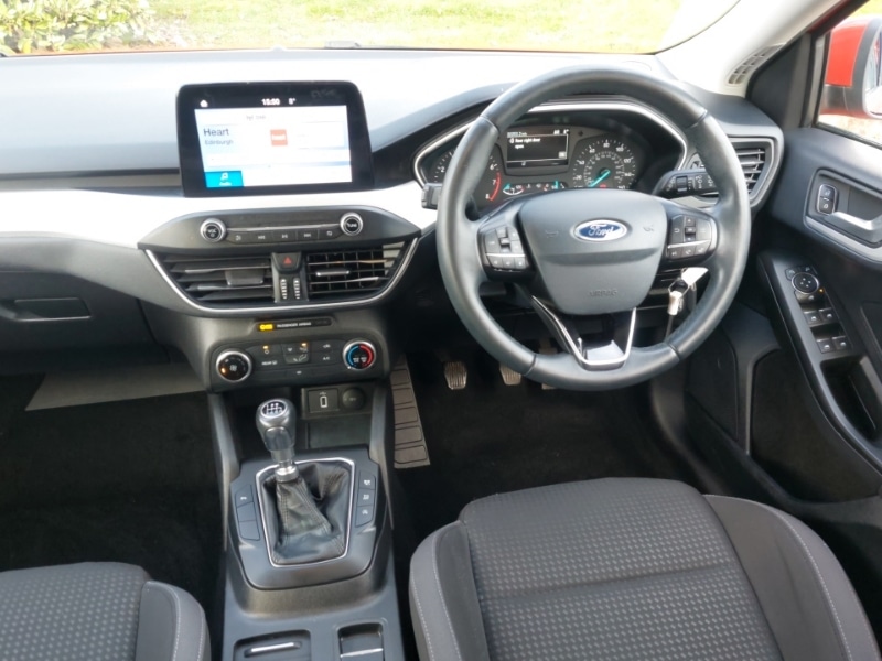 Used Ford Focus 2020 for sale - 78071372: Photo 7