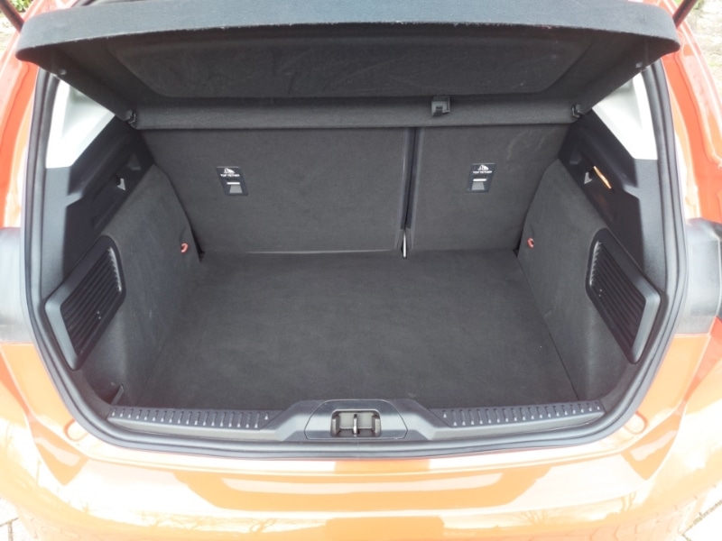 Used Ford Focus 2020 for sale - 78071372: Photo 8