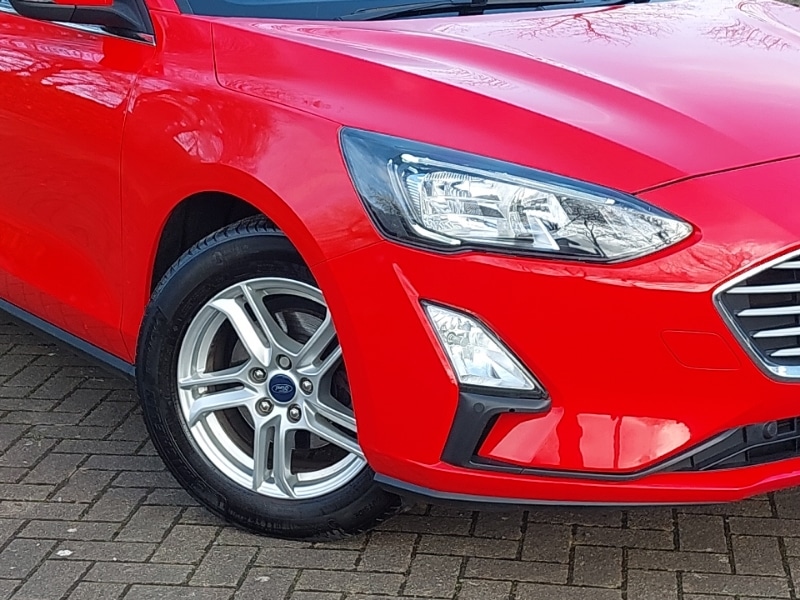 Used Ford Focus 2020 for sale - 78071372: Photo 9