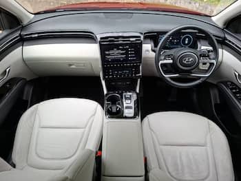 Used Hyundai TUCSON 2023 for sale - 79493266: Photo