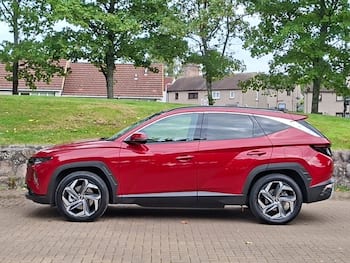 Used Hyundai TUCSON 2023 for sale - 79493266: Photo