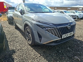 Used Nissan Qashqai 2024 for sale - 78848890: Photo
