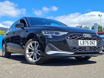Used Audi A3 2025 for sale - 79489677: Photo