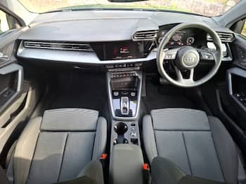 Used Audi A3 2025 for sale - 79489677: Photo