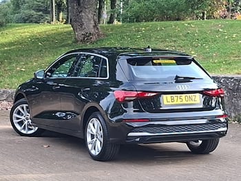 Used Audi A3 2025 for sale - 79489677: Photo