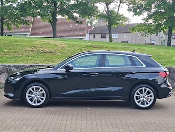 Used Audi A3 2025 for sale - 79489677: Photo