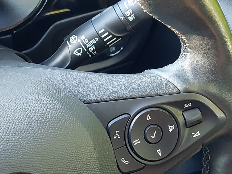 Used Vauxhall Corsa 2022 for sale - 76055050: Photo 16