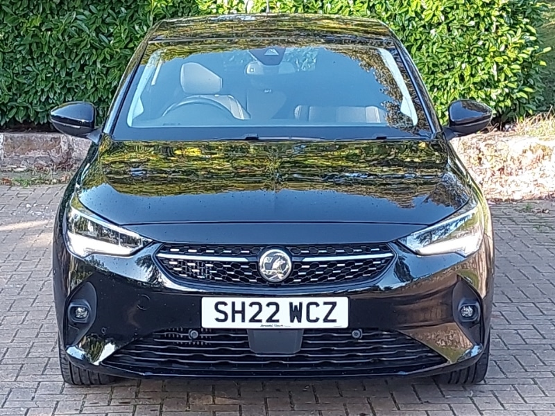Used Vauxhall Corsa 2022 for sale - 76055050: Photo 19