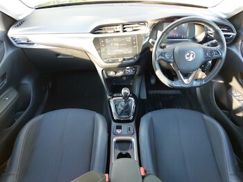 Used Vauxhall Corsa 2022 for sale - 76055050: Photo 2