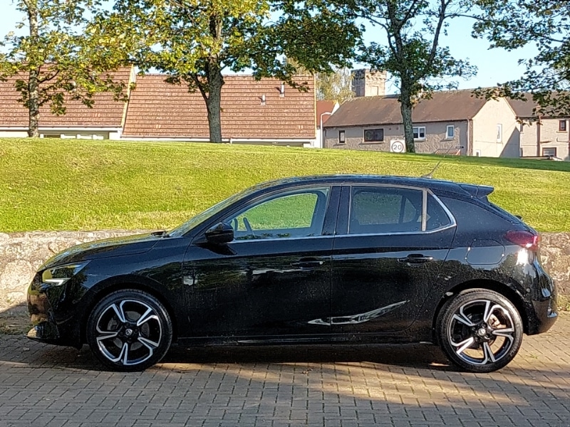 Used Vauxhall Corsa 2022 for sale - 76055050: Photo 4