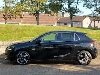 Used Vauxhall Corsa 2022 for sale - 76055050: Photo 4