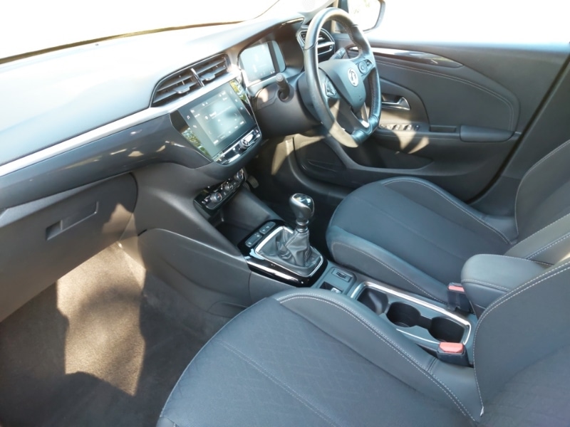 Used Vauxhall Corsa 2022 for sale - 76055050: Photo 5
