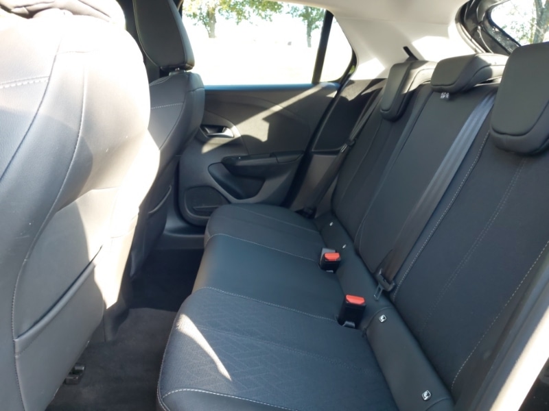 Used Vauxhall Corsa 2022 for sale - 76055050: Photo 6