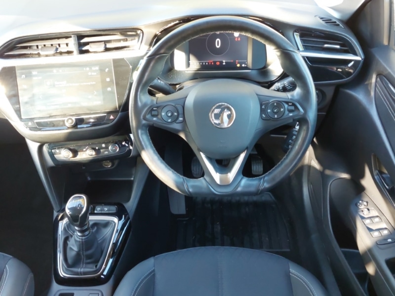 Used Vauxhall Corsa 2022 for sale - 76055050: Photo 7