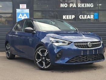 Used Vauxhall Corsa 2021 for sale - 79638813: Photo