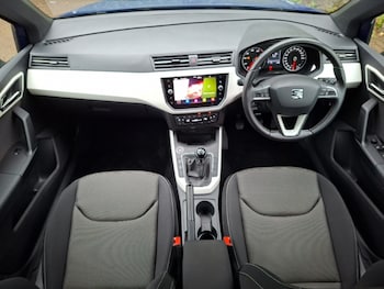 Used SEAT Arona 2021 for sale - 79356870: Photo