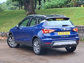 Used SEAT Arona 2021 for sale - 79356870: Photo