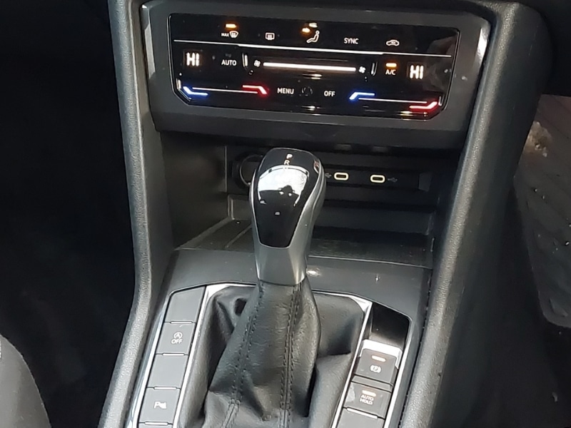 Used Volkswagen Tiguan Allspace 2022 for sale - 77318796: Photo 11