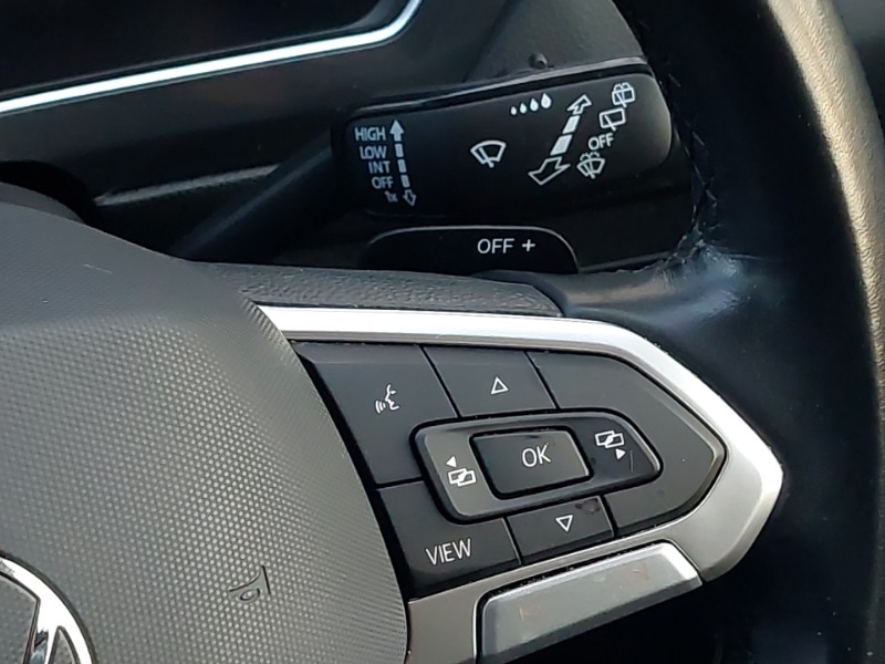 Used Volkswagen Tiguan Allspace 2022 for sale - 77318796: Photo 17