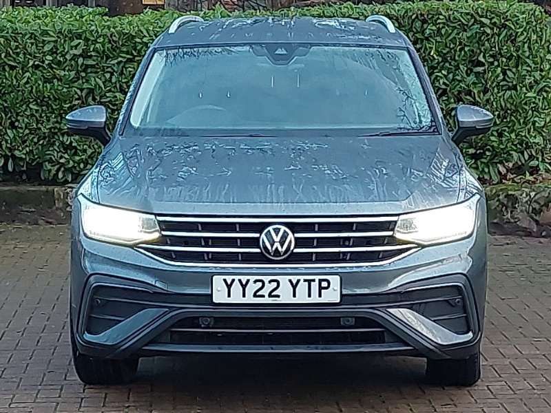 Used Volkswagen Tiguan Allspace 2022 for sale - 77318796: Photo 19