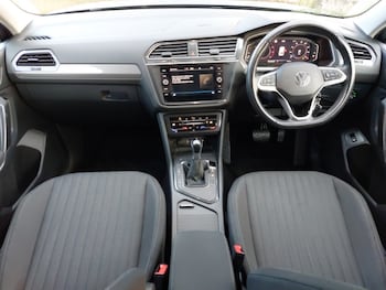 Used Volkswagen Tiguan Allspace 2022 for sale - 77318796: Photo